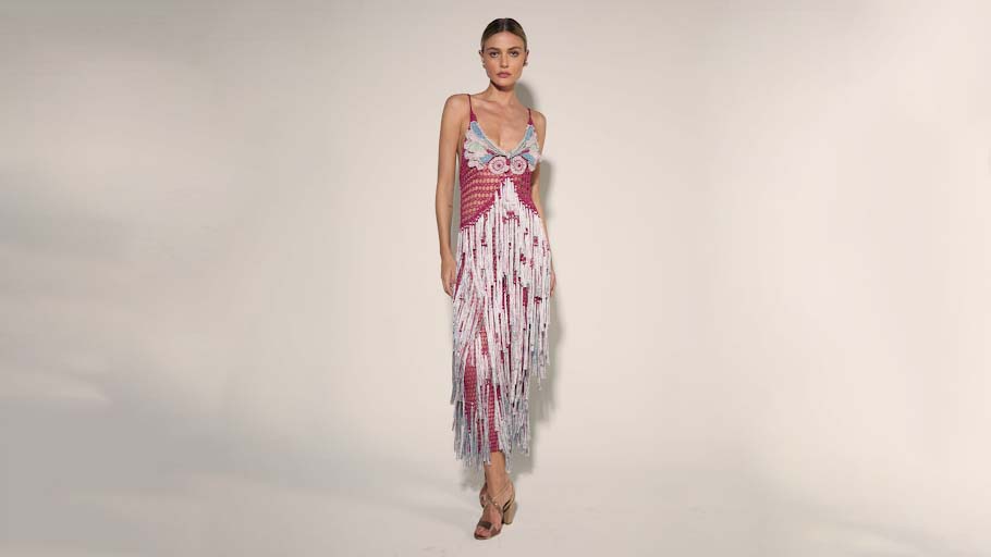 Mary Dress
